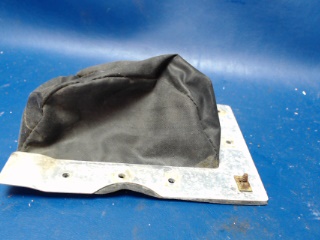 0822001-3 Cessna - HINGE COVER ASSEMBLY